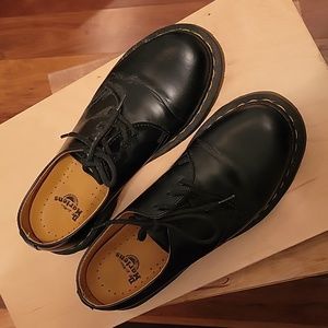 Doc Martens loafers